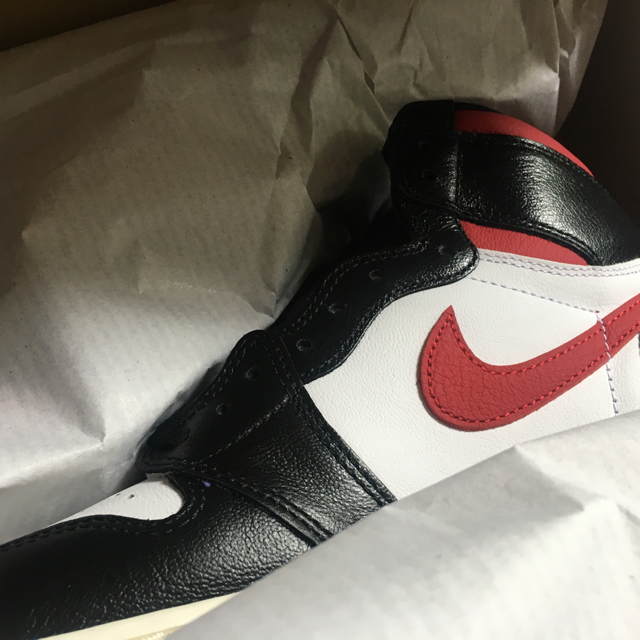 NIKE(ナイキ)のnike air jordan 1 retro high og 28cm メンズの靴/シューズ(スニーカー)の商品写真