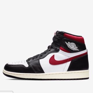 ナイキ(NIKE)のnike air jordan 1 retro high og 28cm(スニーカー)