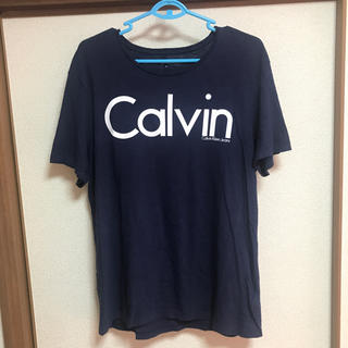カルバンクライン(Calvin Klein)のカルバンクライン メンズTシャツ(Tシャツ/カットソー(半袖/袖なし))