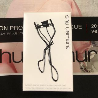 シュウウエムラ(shu uemura)の【新品】シュウウエムラ ビューラー アイラッシュカーラーN(フェイスローラー/小物)