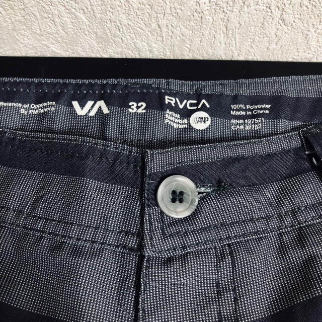 RVCA(ルーカ)のRVCA サーフパンツ 値下げ！ メンズの水着/浴衣(水着)の商品写真