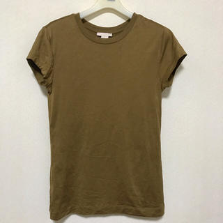 エイチアンドエム(H&M)の美品 H&M クルーネック Tシャツ(Tシャツ(半袖/袖なし))