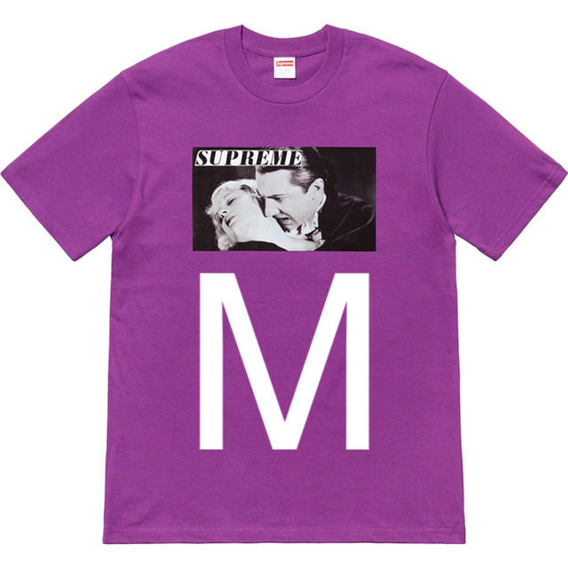 M Supreme Tシャツ
