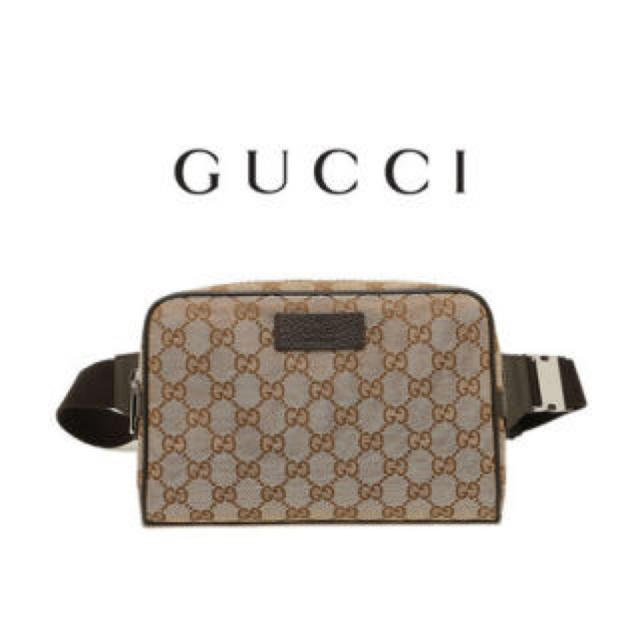 Gucci(グッチ)のサブマリン様専用 レディースのバッグ(ボディバッグ/ウエストポーチ)の商品写真