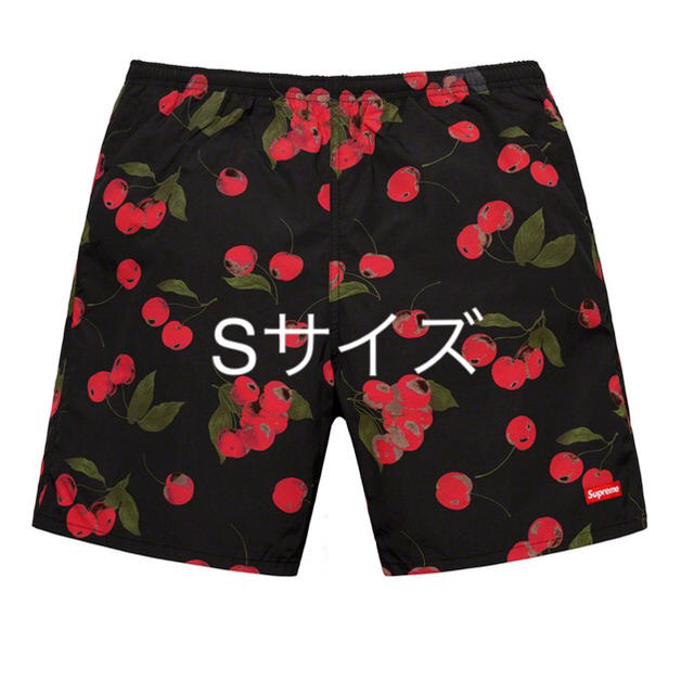 Supreme Water shorts