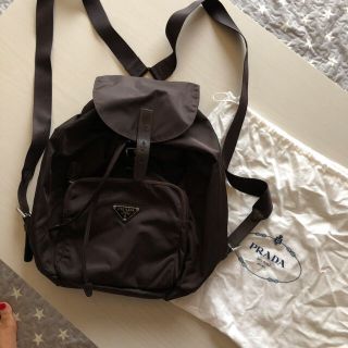 プラダ リュック(ブラウン/茶色系)の通販 68点 | PRADAを買うならラクマ プラダ リュック(ブラウン/茶色系)の通販 68点 | PRADAを買うならラクマ