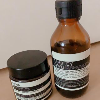 イソップ(Aesop)のみっふぃちゃんさま専用(化粧水/ローション)