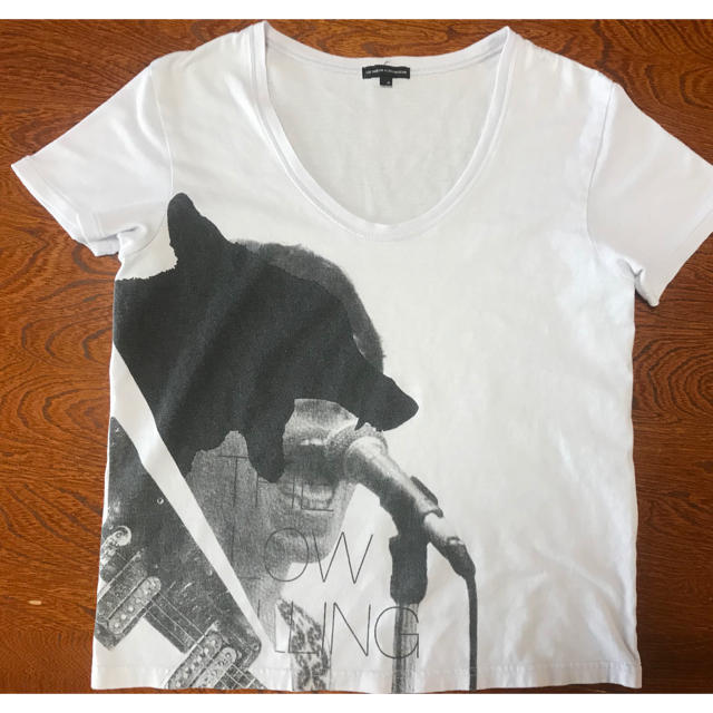 LAD MUSICIAN(ラッドミュージシャン)のLAD MUSICIAN 非売品Tシャツ レディースのトップス(Tシャツ(半袖/袖なし))の商品写真