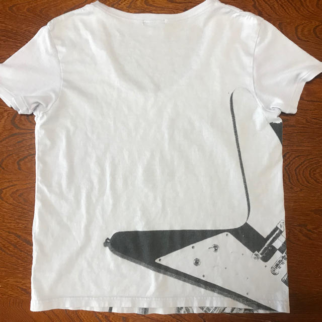LAD MUSICIAN(ラッドミュージシャン)のLAD MUSICIAN 非売品Tシャツ レディースのトップス(Tシャツ(半袖/袖なし))の商品写真