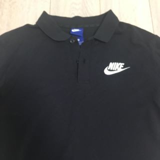 ナイキ(NIKE)のナイキ(ポロシャツ)