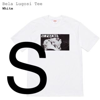 シュプリーム(Supreme)のsupreme Bela Lugosi tee(Tシャツ/カットソー(半袖/袖なし))