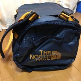 ザノースフェイス(THE NORTH FACE)のsss様専用【新品】the north faceトラベルバッグ(トラベルバッグ/スーツケース)