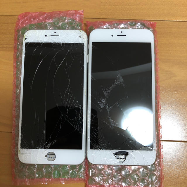 iPhone 6  plus  64GB ジャンク品