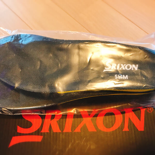Srixon(スリクソン)のスリクソン シューズ👟オムニ、クレー👟うレディース 値下げしました！ スポーツ/アウトドアのテニス(シューズ)の商品写真