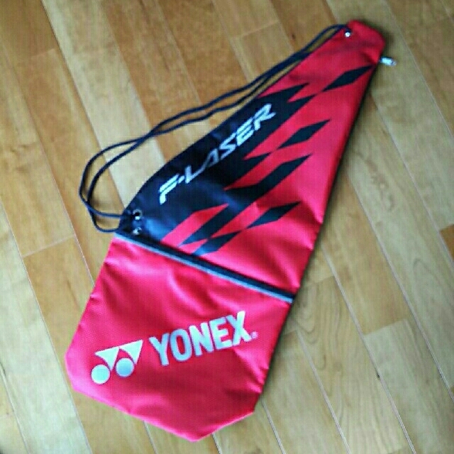 新品☆ YONEX ラケットケース、ジャザサイズレギンス