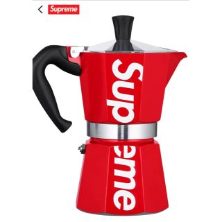 シュプリーム(Supreme)のSupreme®︎/Baletti Moka Express(エスプレッソマシン)