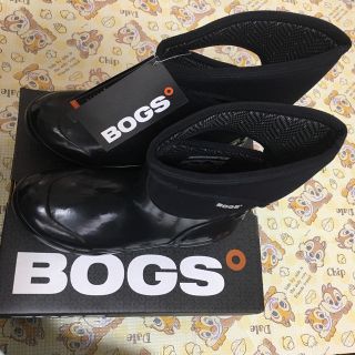 BOGS ブーツ(ブーツ)