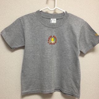 クイックシルバー(QUIKSILVER)のローカルモーション キッズ Tシャツ(Tシャツ/カットソー)