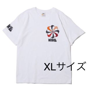 ナイキ(NIKE)のNIKE  スポーツウェア クラシックT 風車【XL】ナイキ(Tシャツ/カットソー(半袖/袖なし))