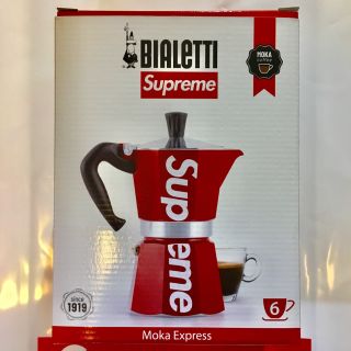 シュプリーム(Supreme)のSupreme Bialetti Moka Express(その他)