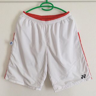 ヨネックス(YONEX)のヨネックス ウェア ハーフパンツ Oサイズ(バドミントン)