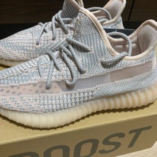 アディダス(adidas)の【25.5cm送料込み】YEEZY BOOST 350 V2 SYNTH (スニーカー)