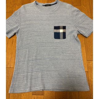 ブラックレーベルクレストブリッジ(BLACK LABEL CRESTBRIDGE)のブラックレーベルクレストブリッジ Ｔシャツ(Tシャツ/カットソー(半袖/袖なし))