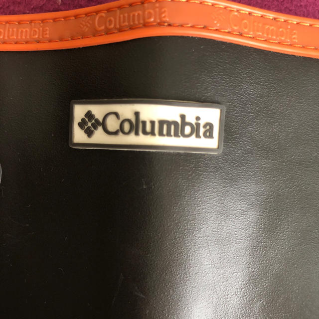 Columbia(コロンビア)のColumbia レインブーツ メンズの靴/シューズ(長靴/レインシューズ)の商品写真