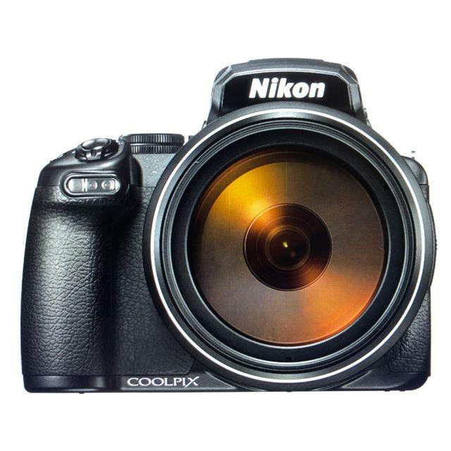 ラッピング無料】 ○ニコン(Nikon) COOLPIX P1000 コンパクトデジタル