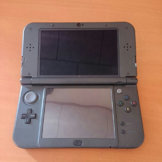 3dsとか 1