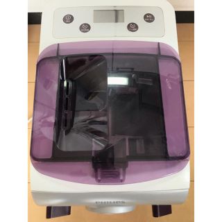 フィリップス(PHILIPS)のフィリップ ヌードルメーカー(調理機器)