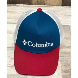 コロンビア(Columbia)のColumbia◆キャップ(キャップ)