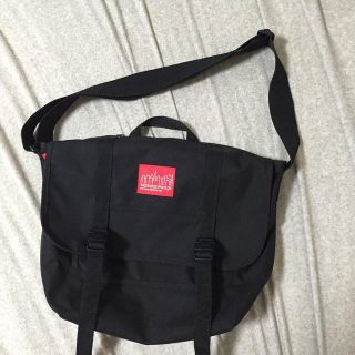 マンハッタンポーテージ(Manhattan Portage)のマンハッタンポーテージ メッセンジャー(メッセンジャーバッグ)