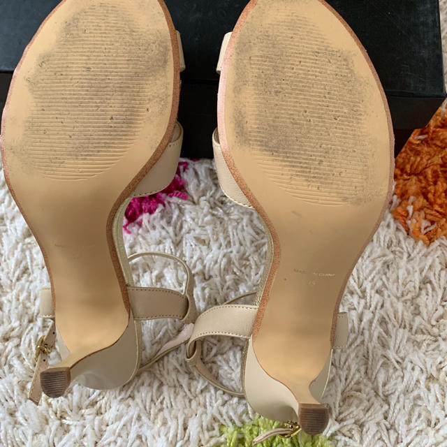UNTITLED(アンタイトル)のアンタイトル    サンダル パンプス レディースの靴/シューズ(サンダル)の商品写真