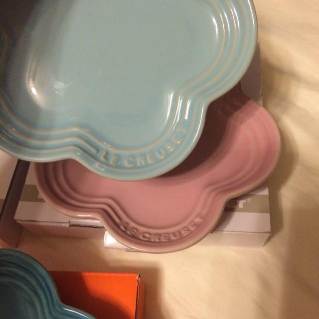 LE CREUSET(ルクルーゼ)のエフエス様専用  ルクルーゼ インテリア/住まい/日用品のキッチン/食器(食器)の商品写真