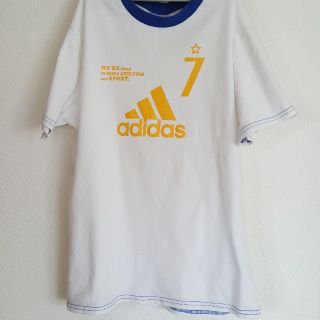 アディダス(adidas)のアディダス150Tシャツ(ウェア)