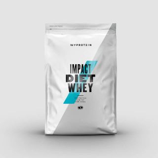 マイプロテイン(MYPROTEIN)の[MY PROTEIN] IMPACT DIET WHEY (プロテイン)