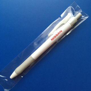 日産 - NISSAN ボールペン ノベルティ 未使用 日産自動車の通販