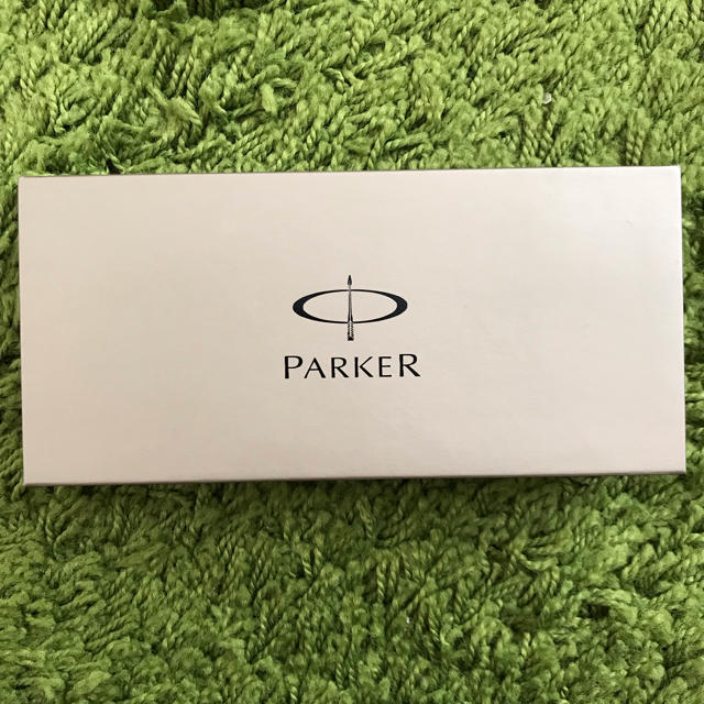 Parker(パーカー)のParker ボールペン インテリア/住まい/日用品の文房具(ペン/マーカー)の商品写真
