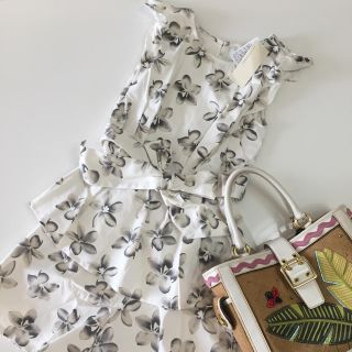 ページボーイ(PAGEBOY)のページボーイ ♡セットアップ  ブラウス  スナイデル アプワイザーリッシェ(Tシャツ(半袖/袖なし))