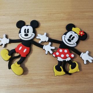 ディズニー(Disney)のマルチホルダー(キャラクターグッズ)