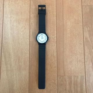 カシオ(CASIO)のカシオ腕時計  チープカシオ(腕時計(アナログ))