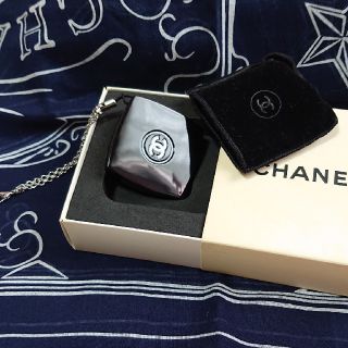 シャネル(CHANEL)のCHANEL ミラーストラップ⭐(ミラー)