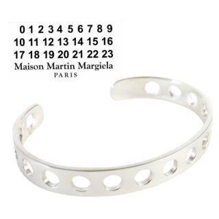 マルタンマルジェラ(Maison Martin Margiela)の【新品】Maison Margiela バングル(ブレスレット/バングル)