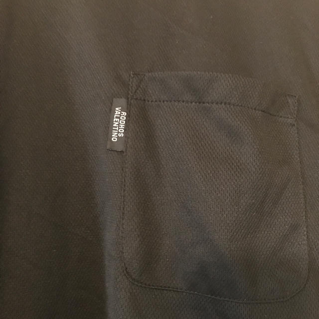 メンズ メッシュ Tシャツ メンズのトップス(Tシャツ/カットソー(半袖/袖なし))の商品写真