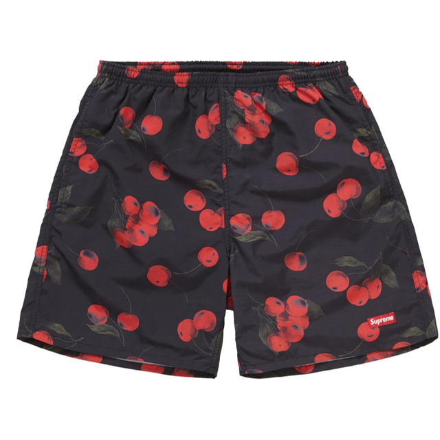 supreme Nylon Warter Short