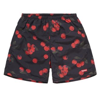 シュプリーム(Supreme)のsupreme Nylon Warter Short (水着)