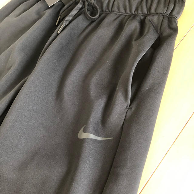 NIKE(ナイキ)の必プロフ様専用　ナイキ スウェットパンツ レディースのパンツ(その他)の商品写真