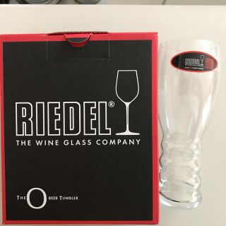 リーデル(RIEDEL)のRIDEL(グラス/カップ)