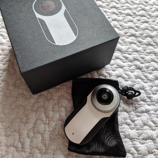 【値下げ】essentialphone 360 camera(その他)